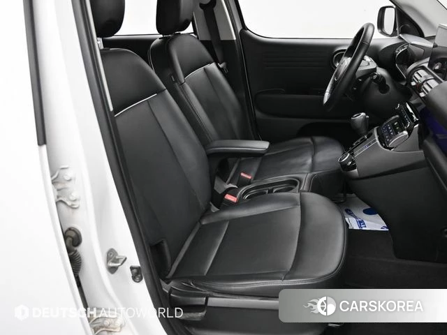 Hyundai Casper id 4422811 из Кореи 20