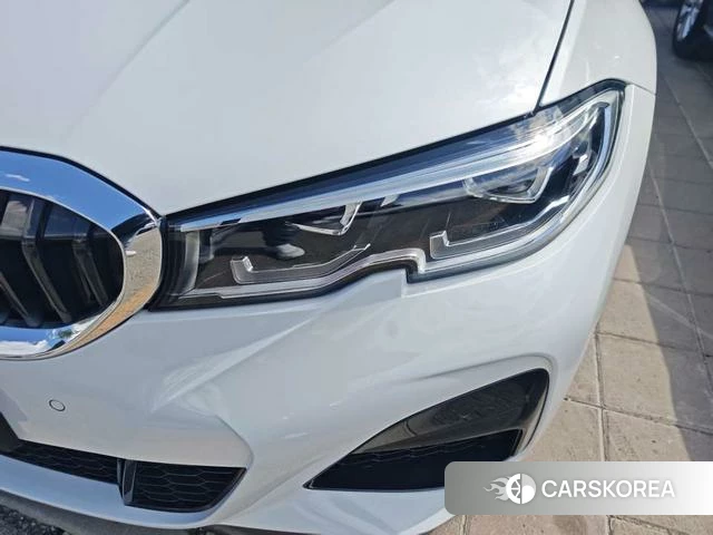 BMW 3 series id 4257624 из Китая 18