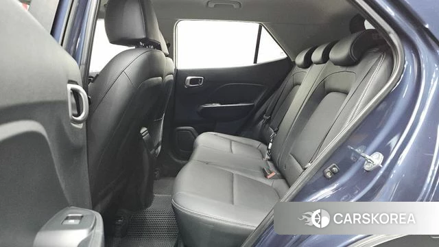 Hyundai Venue id 4899708 из Кореи 30