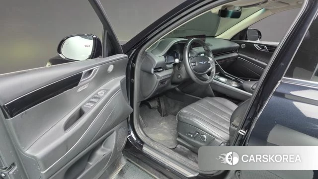 Genesis GV80 id 4581301 из Кореи 36