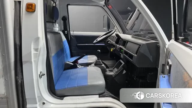 Chevrolet (GM Daewoo) New Labo id 3641347 из Кореи 20