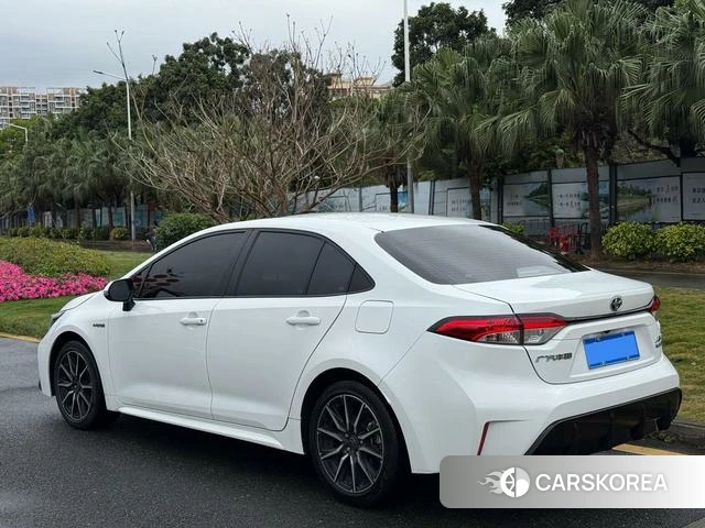 Toyota Lei Ling id 4277192 из Китая 11