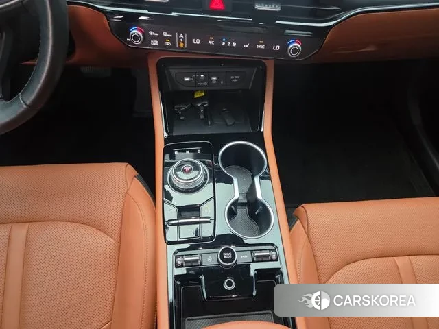 Kia The New K5 3rd generation id 3131503 из Кореи 20