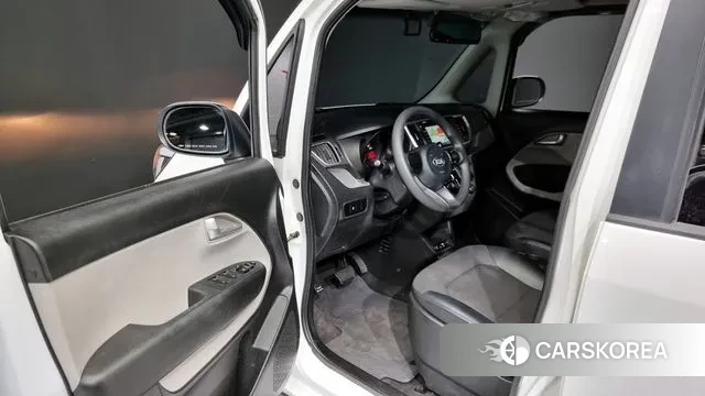 Kia The New Ray id 3008930 из Кореи 20