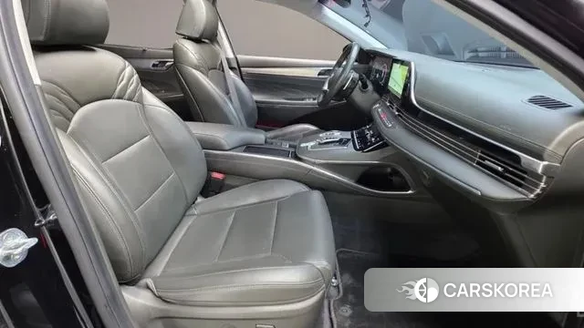 Hyundai The New Grandeur IG id 3671731 из Кореи 20