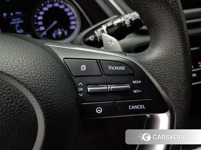 Hyundai Sonata (DN8) id 3611981 из Кореи 20