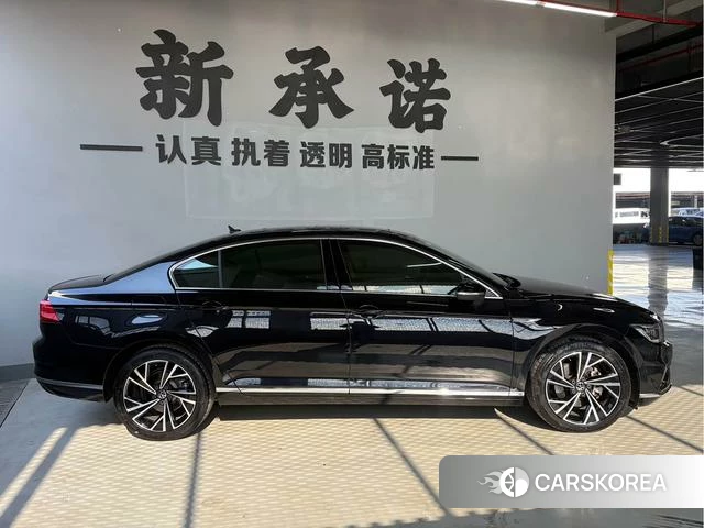 Volkswagen Magotan id 4297331 из Китая 13