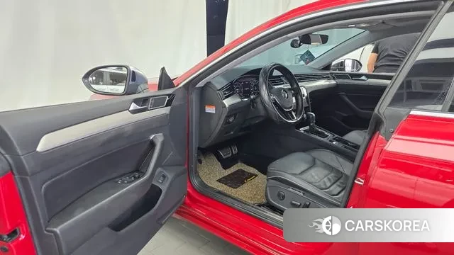 Volkswagen Arteon id 3065941 из Кореи 20