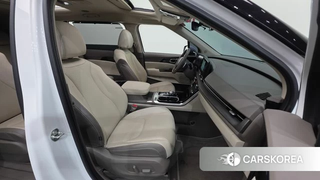 Kia Carnival 4th generation id 4354707 из Кореи 20