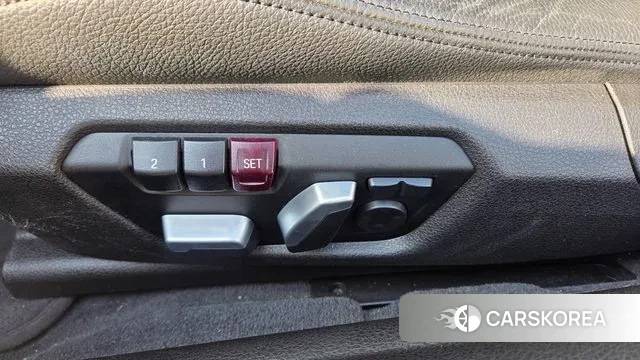 BMW 4 Series (F32) id 3336585 из Кореи 10