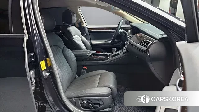 Genesis G90 id 2976451 из Кореи 20