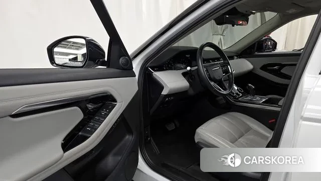 Land Rover Range Rover Evoque 2nd Generation id 3290326 из Кореи 20