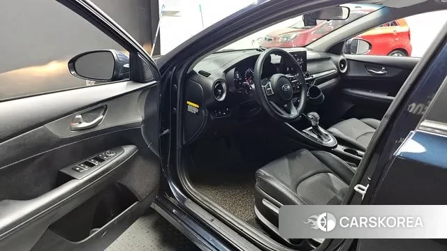 Kia Come New K3 id 3562689 из Кореи 20