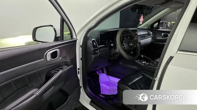 Kia Sorento 4th Generation id 3407492 из Кореи 20