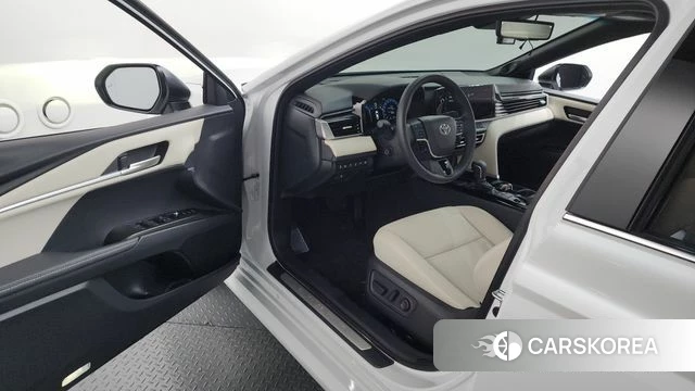 Toyota Camry (XV80) id 4629820 из Кореи 36