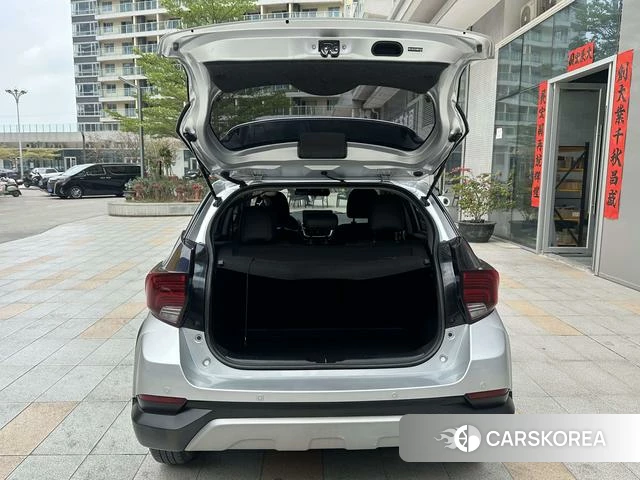 Toyota YARIS L Zhixuan id 4262415 из Китая 24
