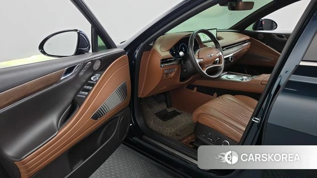 Genesis G80 (RG3) id 4676080 из Кореи 39
