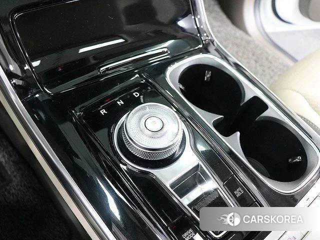 Kia Carnival 4th generation id 4206594 из Кореи 20