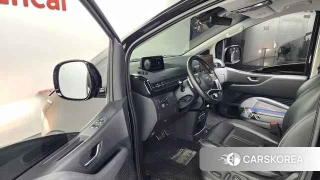 Hyundai Staria id 2975766 из Кореи 20