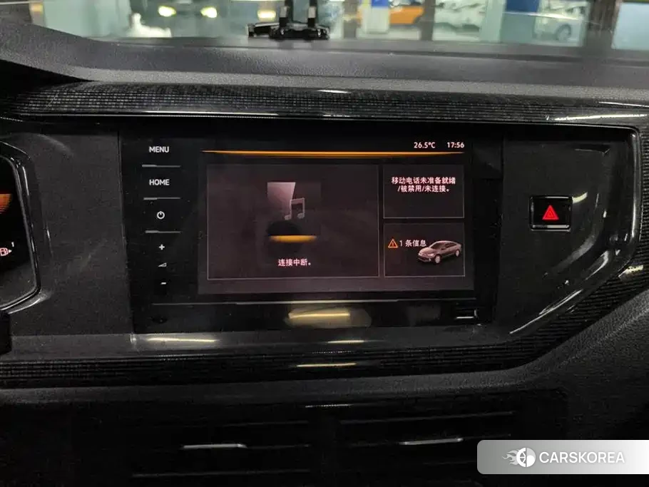 Volkswagen Lavida id 4679771 из Китая 16