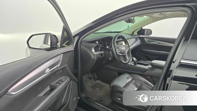Cadillac XT5 id 4403025 из Кореи 20