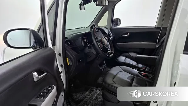 Kia The New Kia Ray id 3447591 из Кореи 20