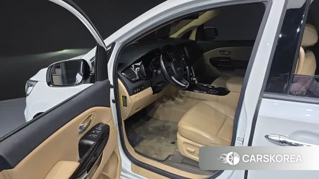 Kia The New Carnival id 3445036 из Кореи 20