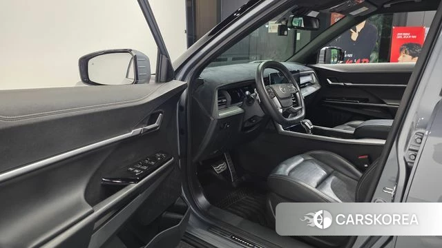 Ssangyong Torres id 4422385 из Кореи 31