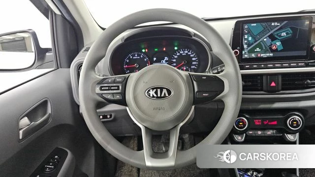 Kia Morning Urban (JA) id 4677155 из Кореи 30