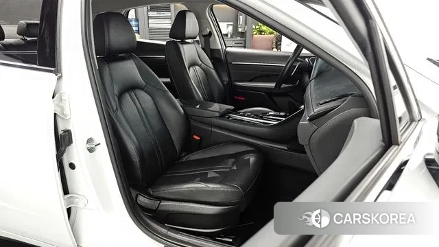 Hyundai Sonata (DN8) id 3770932 из Кореи 20