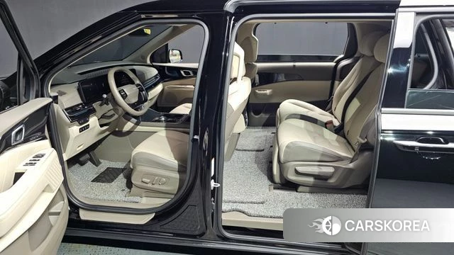 Kia The New Carnival 4th Generation id 3825842 из Кореи 20