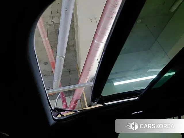 Lincoln Aviator 2nd generation id 3586763 из Кореи 20