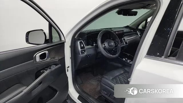 Kia Sorento 4th Generation id 3598468 из Кореи 20