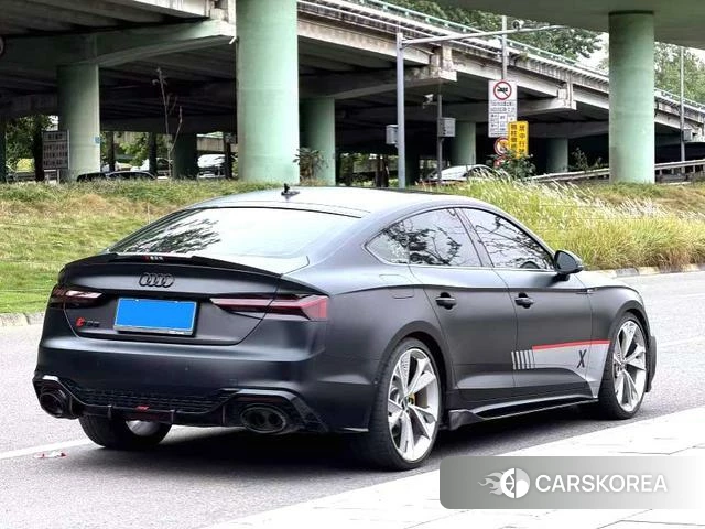Audi S5 id 4374682 из Китая 12