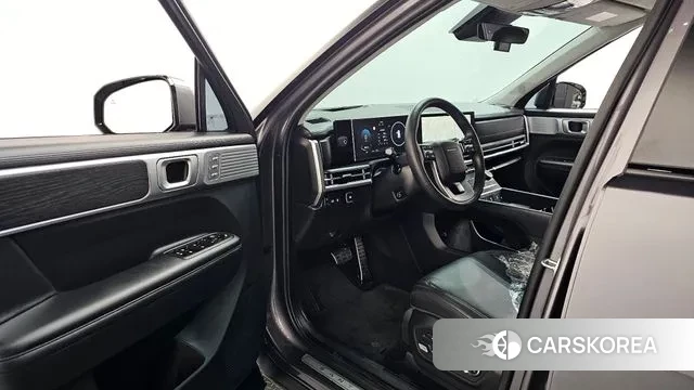 Hyundai Santa Fe (MX5) id 3725876 из Кореи 20