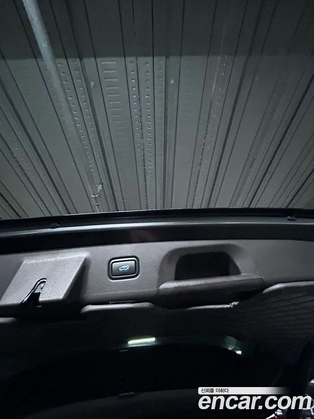 Hyundai The New Palisade id 2675039 из Кореи 20