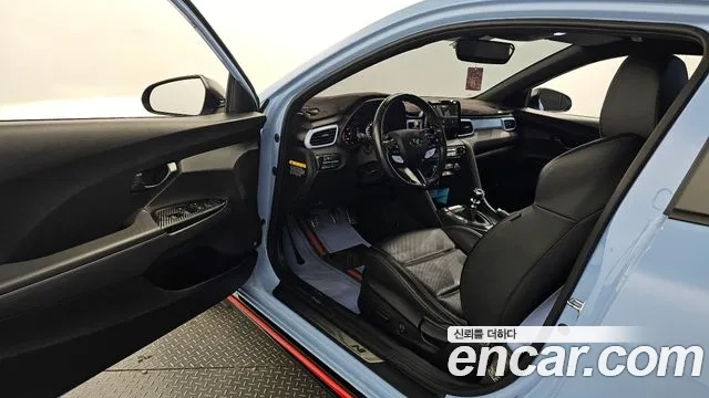 Hyundai Veloster (JS) id 2907796 из Кореи 20