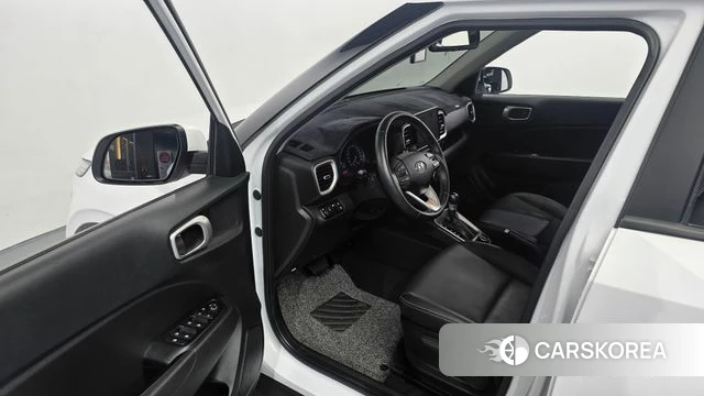 Hyundai Venue id 4642088 из Кореи 33