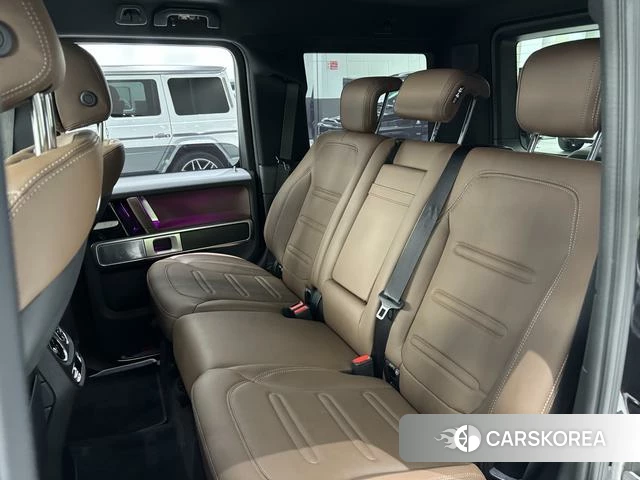 Mercedes-Benz G-class id 4278034 из Китая 11