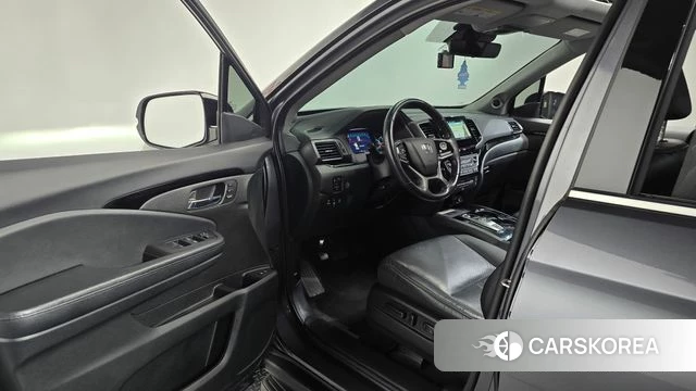 Honda Pilot 3rd generation id 4520401 из Кореи 36