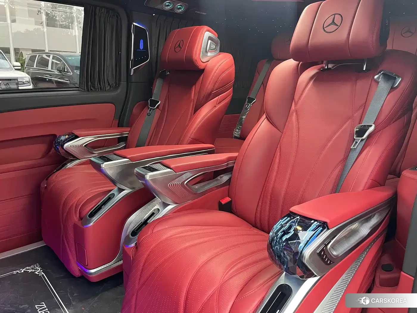 Mercedes-Benz Vito id 4622670 из Китая 24