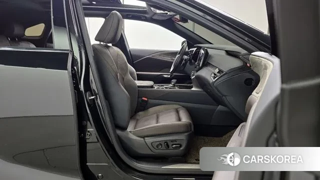 Lexus RX350h 5th generation id 3377259 из Кореи 20