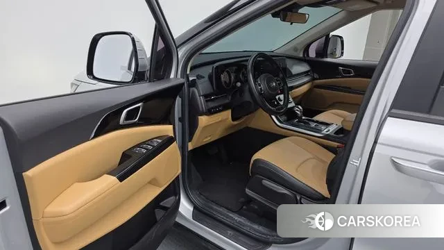 Kia Carnival 4th generation id 3504458 из Кореи 20