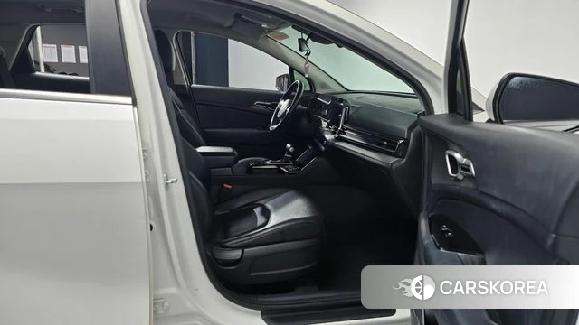 Kia Sportage 5th Generation id 3806856 из Кореи 20