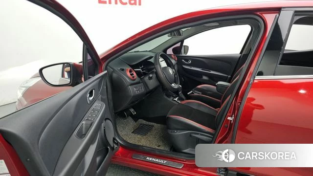 Renault Korea (Samsung) Clio id 3955404 из Кореи 20