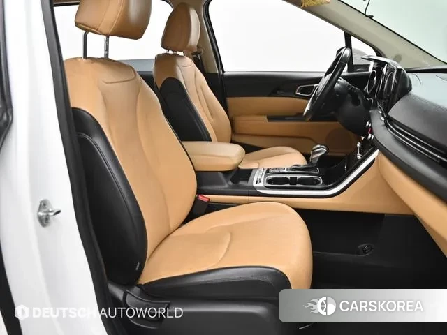 Kia Carnival 4th generation id 3764469 из Кореи 20