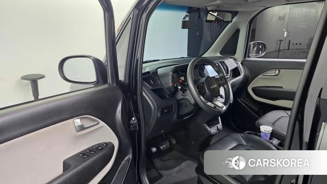 Kia The New Kia Ray id 4579376 из Кореи 33