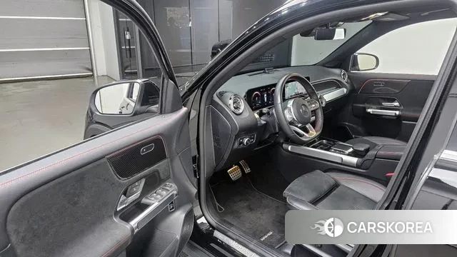 Mercedes-Benz GLB-Class X247 id 3032229 из Кореи 20