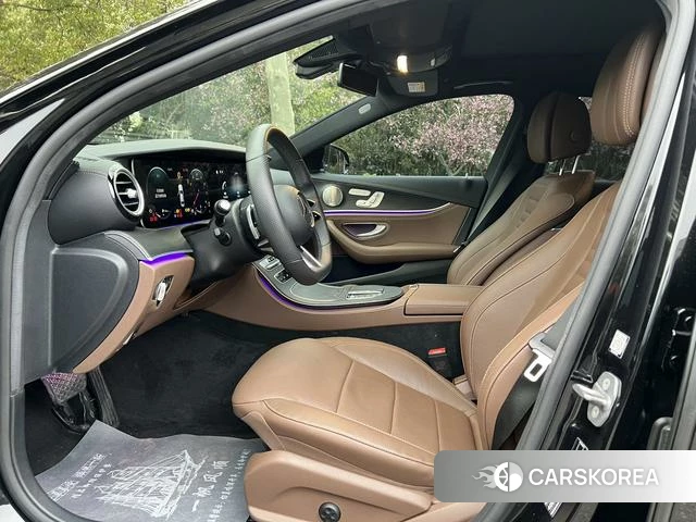 Mercedes-Benz E-class id 4209859 из Китая 19