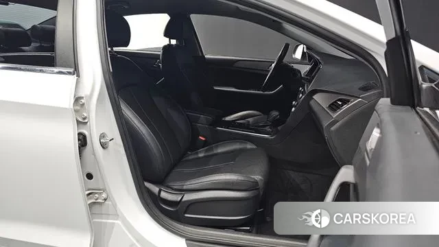 Hyundai Sonata New Rise id 3677414 из Кореи 20